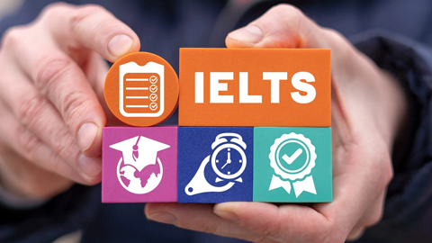 IELTS Preparation