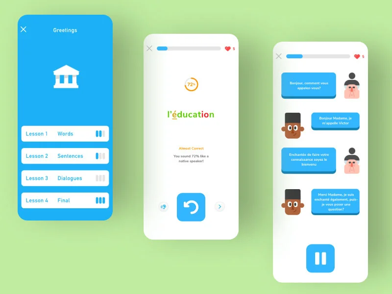 Duolingo