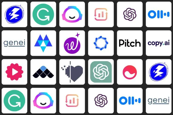 100 টি AI Tools