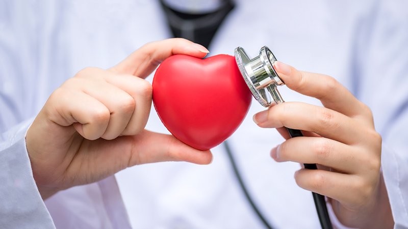 Best 10 Cardiologists