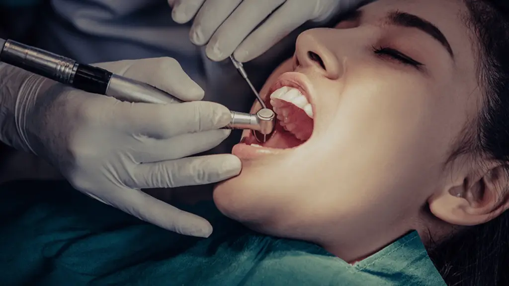 Top 10 Dentist
