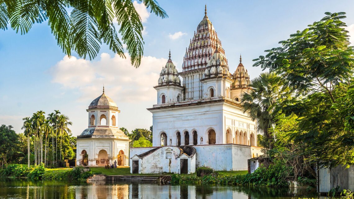 রাজশাহীর বিখ্যাত স্থান